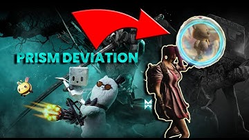 ONCE HUMAN : PRISMVERSE CLASH SERVER | HOW PRISM DEVIATION WORKS
