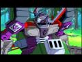 Transformers Armada - 06 - Jungle 3/3 HD