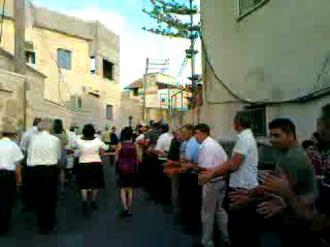 حداي عرس فيليب حبيب