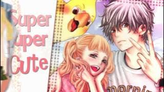 Del•S || HDB SNOWY! ♥ [sUPERdUPERcUTE -MMV]