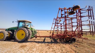 Does 4G Harvesting Really Have An Off Season?