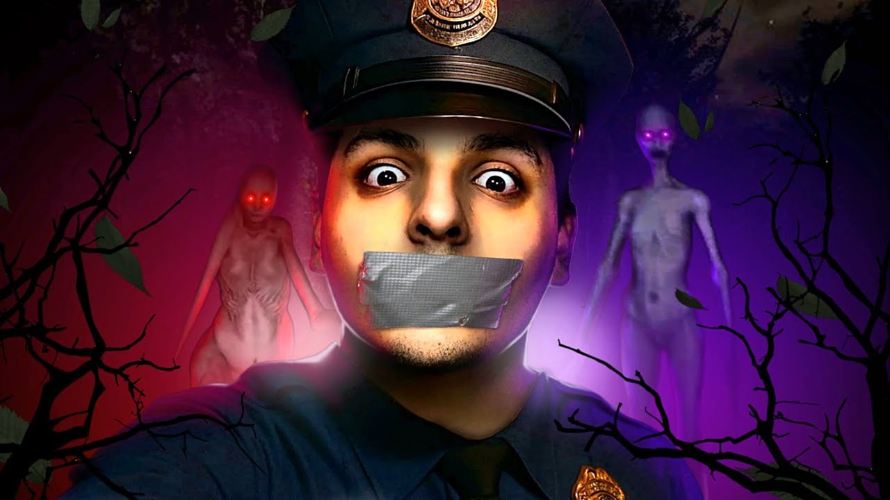 O JOGO DE TERROR MAIS REALISTA DO MUNDO - Silent Breath