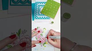 Coloring by Sylvie/ New Peony Corners Stamp Set
The new @alexsyberiadesigns is now available on the UK store (https://alexsyberiadesigns.co.uk/) and US store (https://alexsyberiadesigns.com/). Join us on our blog to celebrate the new release, visit the design Team and guest blogs to discover and be inspired by the new release, like and comment for a chance to win a gift certificate!
@alexsyberiadesigns did it again with another gorgeous floral stamp. Peonies are amongst my preferred flowers and this set is so gorgeous and detailed. It also comes with coordinating stencils, but I chose to Copic color the flowers for these projects.
Alex Syberia Designs products:
Postage stamps:
Peony corners stamp and die sets
Whimsical scalloped frames die set
Heart garland cover die
Across miles:
Peony corners stamp set
Nested scalloped frames die set
Love tickets stamp set
Postage stamps cover die and stencil
Special delivery stamp set
Hoppy Easter stamp set
Ranger Distress Ink and Oxide Bundled sage
Music: While You Think It Over
Musician: Clo Sur (from Audiio)
#alexsyberiadesigns
#cardmaking #handmadecards #diecutting Coloring by Sylvie/ New Peony Corners Stamp Set
