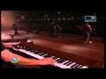 Capture de la vidéo (Show) Barão Vermelho Ao Vivo No Rock In Rio 2001