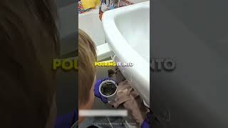 The Water Came Right Back 