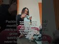 Motherhood journey #mama
