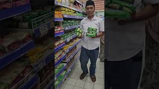 Download Lagu Ajak keluarga belanja di supermarket cianjur MP3