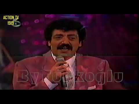 MÜSLÜM GÜRSES (MÜSLÜM BABA): ADINI SEN KOY Canlı Performans