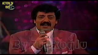 Müslüm Gürses (Müslüm Baba): Adini Sen Koy Canlı 