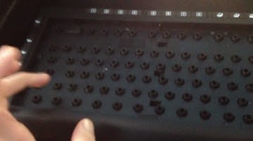 NEW ASIAN KEYBOARD! SUPER ENCRYPTED MASTER X41 ASIAN STEALTH BOMBER!