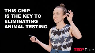 Famous This new technology could end animal testing | Sophia Leeman | TEDxDuke Wealth
