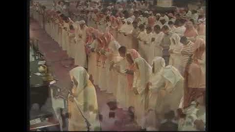 سورة المؤمنون، بصوت د.محمد العريفي