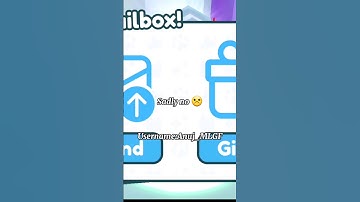 Day 1 of checking my mailbox in pet simulator x #roblox #psx #nightfoxx #petsimulatorxroblox