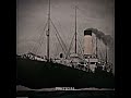 SS Haverford 1901-1925 she was the largest liner hit by a u-boat
