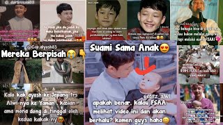 Kumpulan Ccp Alwi Assegaf || By: Diana Official