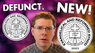 A Long dead Denomination Reincarnated! (The Evangelical and Reformed Synod)