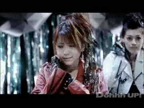 Morning Musume - Nai Chau Kamo 38th single + HQ