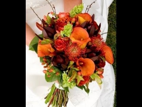 beautiful-fall-wedding-flowers