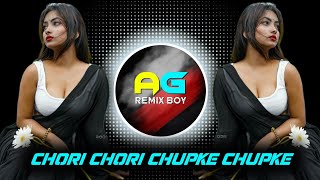 Chori Chori Chupke Chupke Dj Remix  Latest Hit Songag remix boy