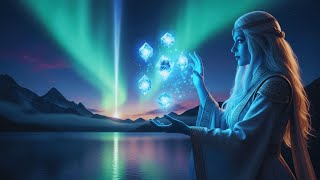 Arcturian Healing Frequency | Light Transmission for Total Rejuvenation