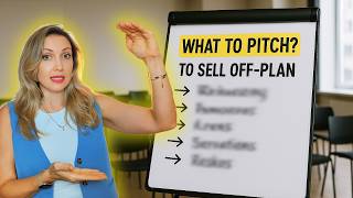 Key lessons to X2 your sales. Off-plan to international Buyers
