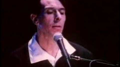 Lou Reed & John Cale - Style It Takes