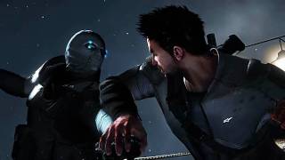 Dead To Rights - Characters Dev Blog