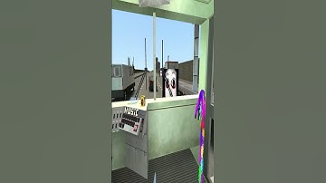 Part-1565#Gmod #Nextbots