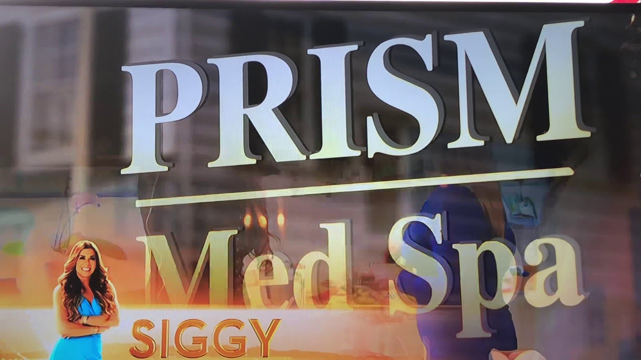 PRISM Med Spa as Seen on Bravo’s “The Real Housewives of NJ” YouTube