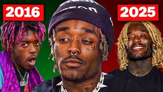 Lil Uzi Vert Is Changing.. 