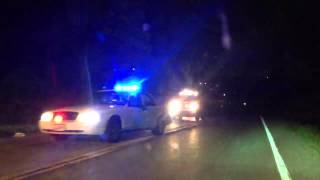 Car roll over 21 near Navarre Ohio l