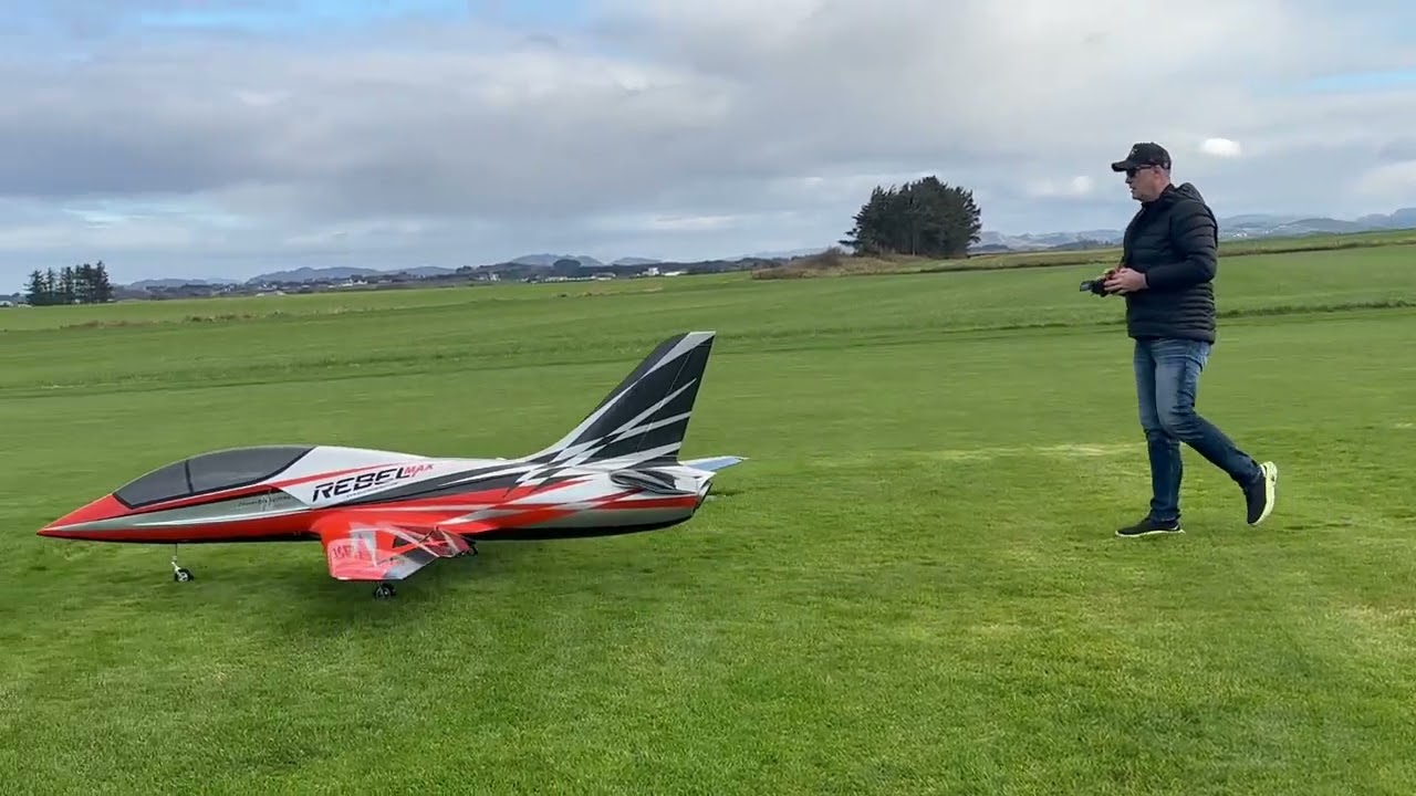 Carf rebel max 🌞🫡