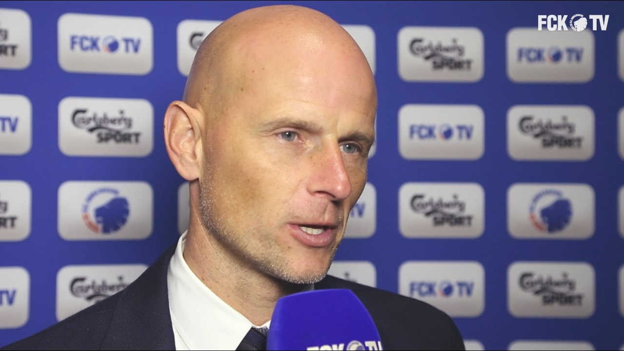 Ståle: Vi vinder fortjent | fcktv.dk danmark sygeforsikringen