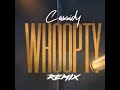 Cassidy WHOOPTY Remix AUDIO mp3