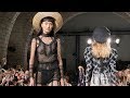 John Galliano | Spring Summer 2019 Full Fashion Show | Exclusive