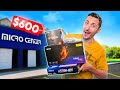 What kind of a gaming PC does $600 gets you in 2025!