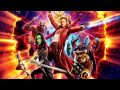 &#39;Guardians of the Galaxy Vol. 2&#39; Main Theme by Tyler Bates