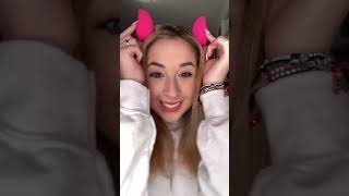 Winnie The Pooh Makeup