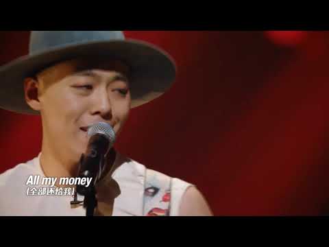 樂團的夏天第12期音樂派對 click#15《HeartBreaking Rapper From NYC》