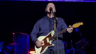 Video thumbnail of "Mark Knopfler Valencia 2019-04-26 - Piper To The End HD SOUNDBOARD"