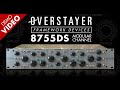 Overstayer - 8755DS Modular Channel - KMR Demo Room