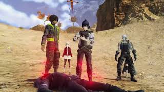 You Poor, Poor Guy Xenoblade Chronicles 3