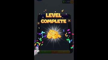 Color Block Jam level 25 Walkthrough Solution