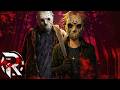 FELIZ VIERNES 13 || JASON VOORHEES RAP TRIBUTO || REN PARK