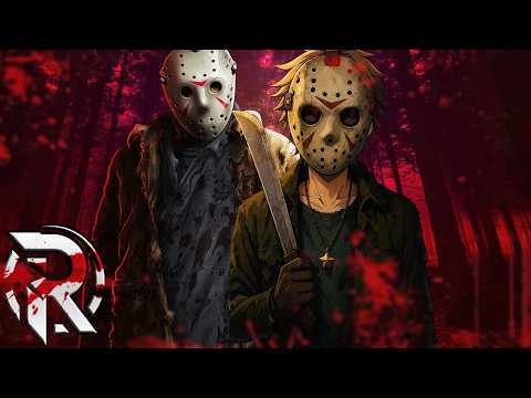 FELIZ VIERNES 13 || JASON VOORHEES RAP TRIBUTO || REN PARK