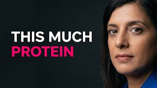 You're Probably Undereating Protein and Don't Even Realize It