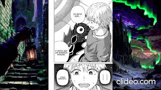 dungeon ni hisomu yandere na kanojo ni ore wa nando mo korosareru PtBr Capítulo 17