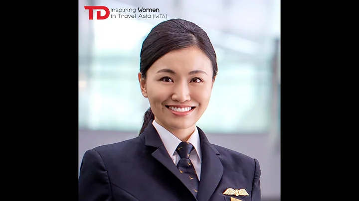 IWTA speaks with Christina Ho, SOARING HIGH! the a...