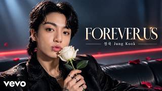 Jungkook _Forever Us | Official music video