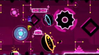Split The System 100% (Medium Demon) By EthanLX